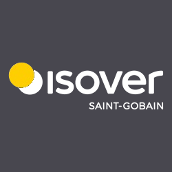 Logo Isover