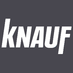 Logo Knauf