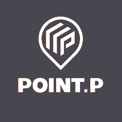 Logo Point.P