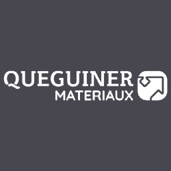 Logo Quéguiner Matériaux